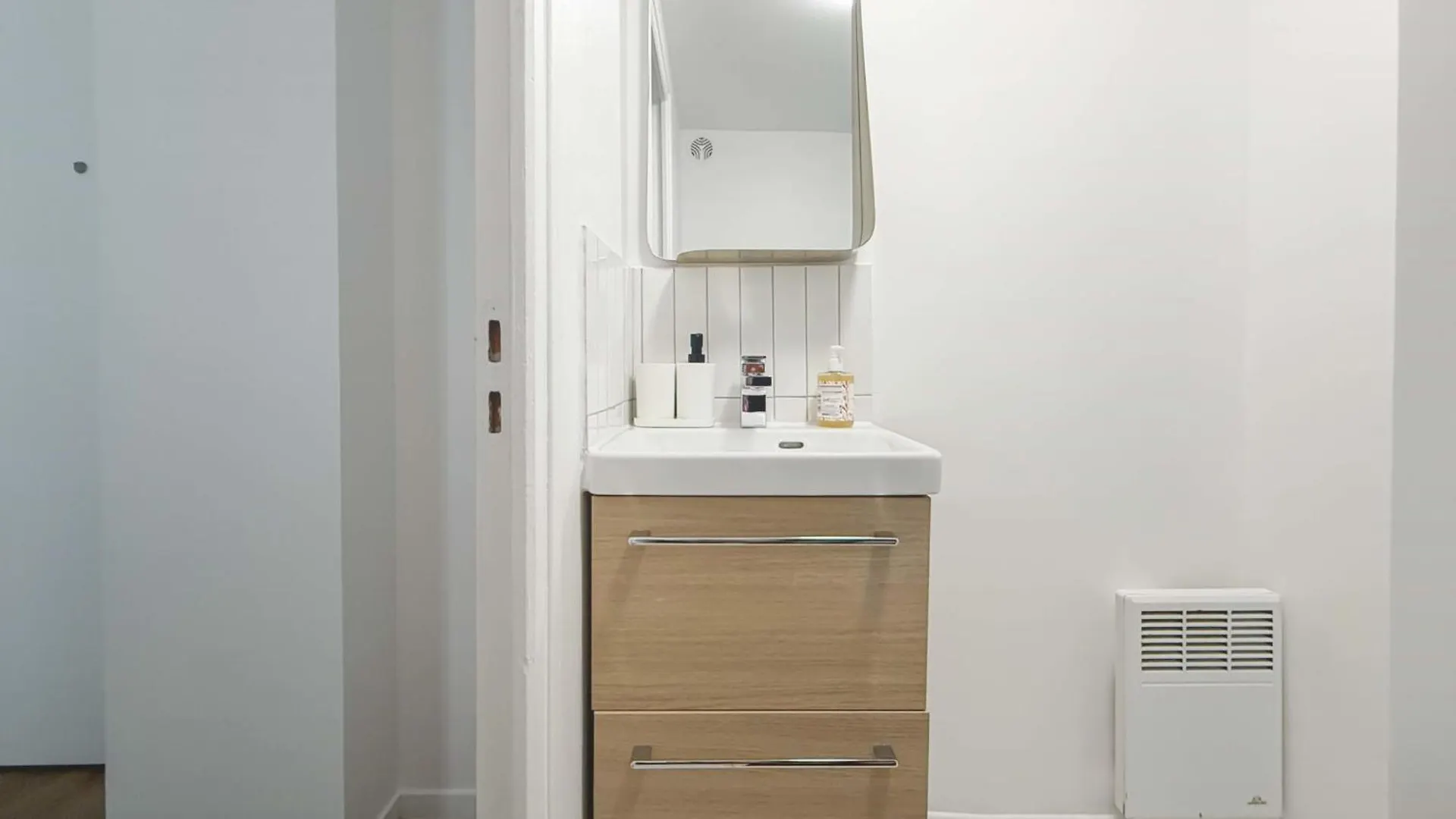 Flexliving - Studio - Cavaignac Paris