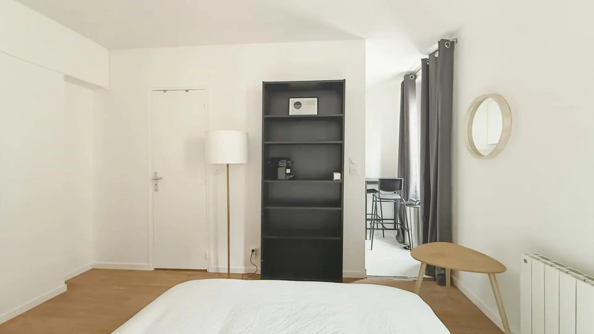 Flexliving - Studio - Cavaignac Paris 0*,  France