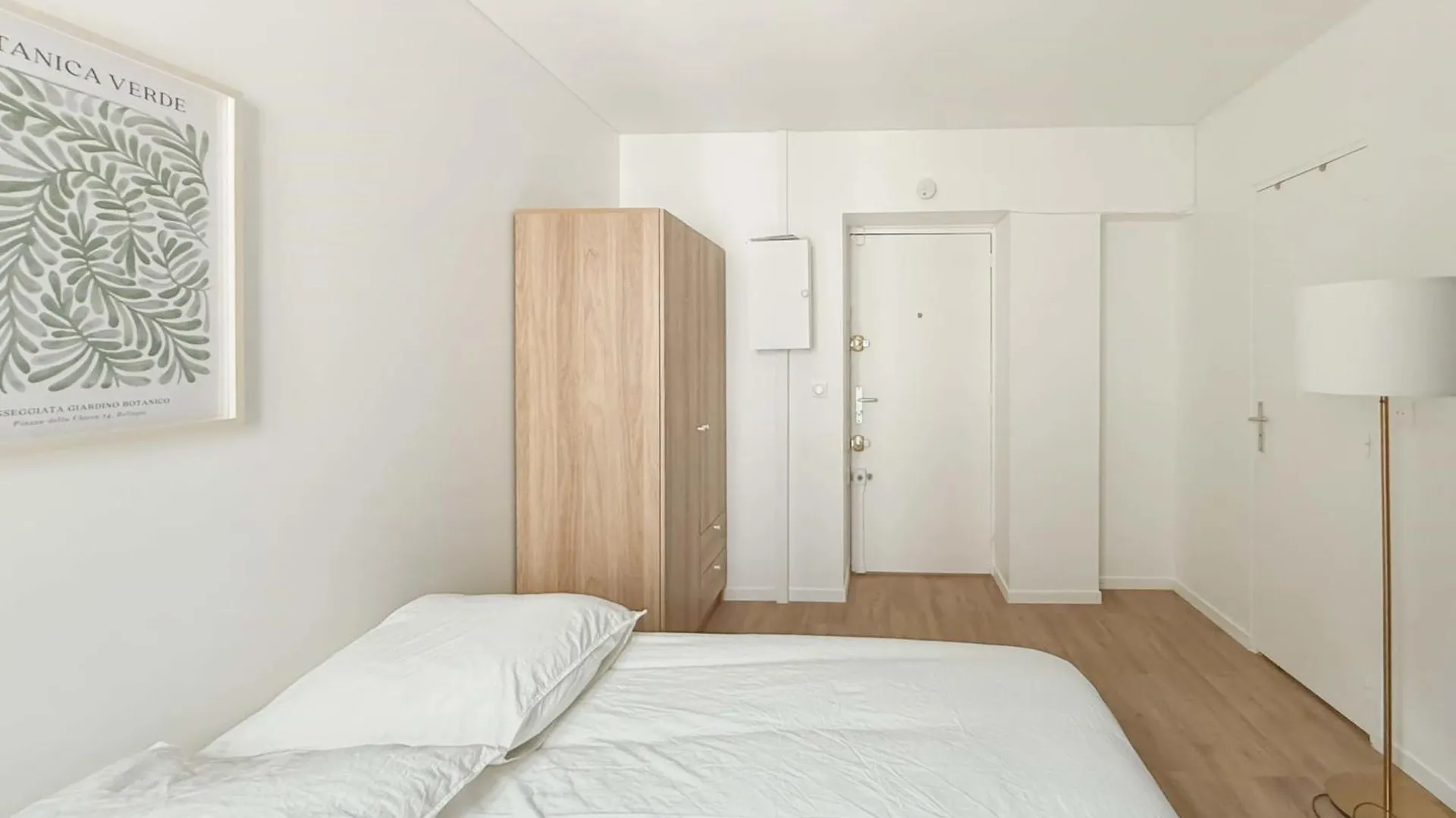 Flexliving - Studio - Cavaignac Paris